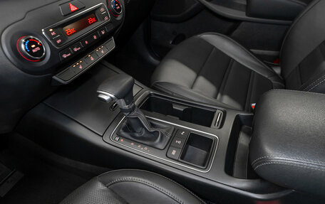 KIA Sorento III Prime рестайлинг, 2019 год, 3 340 000 рублей, 17 фотография