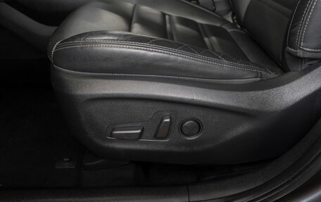 KIA Sorento III Prime рестайлинг, 2019 год, 3 340 000 рублей, 16 фотография