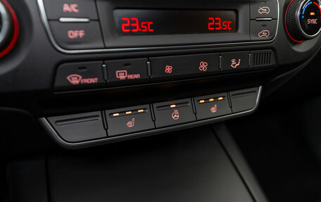 KIA Sorento III Prime рестайлинг, 2019 год, 3 340 000 рублей, 22 фотография