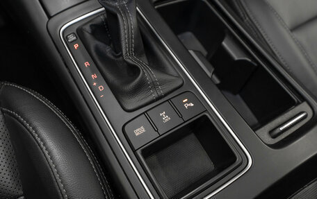 KIA Sorento III Prime рестайлинг, 2019 год, 3 340 000 рублей, 23 фотография