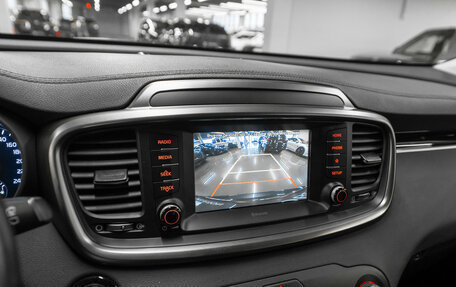 KIA Sorento III Prime рестайлинг, 2019 год, 3 340 000 рублей, 19 фотография