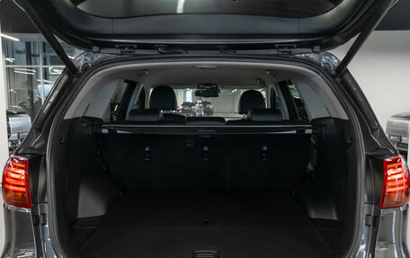 KIA Sorento III Prime рестайлинг, 2019 год, 3 340 000 рублей, 24 фотография