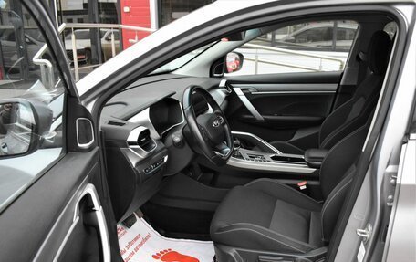 Geely Coolray I, 2022 год, 1 279 000 рублей, 9 фотография