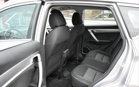 Geely Coolray I, 2022 год, 1 279 000 рублей, 10 фотография