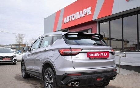 Geely Coolray I, 2022 год, 1 279 000 рублей, 6 фотография