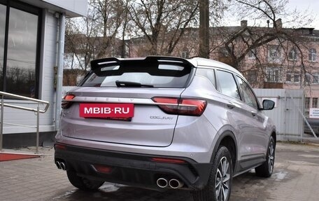 Geely Coolray I, 2022 год, 1 279 000 рублей, 3 фотография