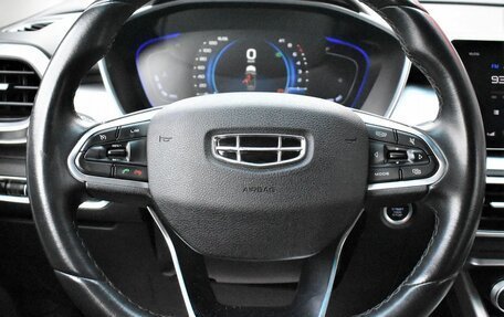 Geely Coolray I, 2022 год, 1 279 000 рублей, 18 фотография