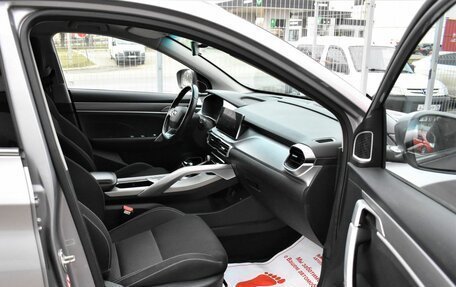 Geely Coolray I, 2022 год, 1 279 000 рублей, 14 фотография