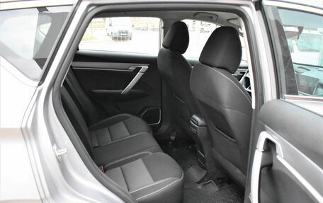 Geely Coolray I, 2022 год, 1 279 000 рублей, 13 фотография