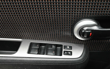 Nissan Tiida, 2012 год, 850 000 рублей, 13 фотография