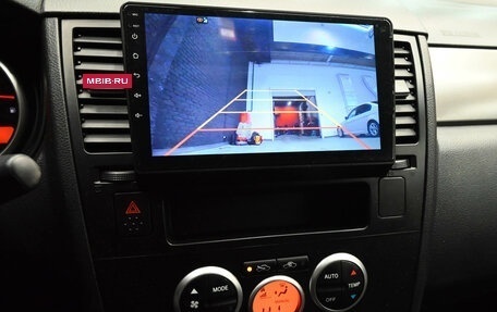 Nissan Tiida, 2012 год, 850 000 рублей, 14 фотография