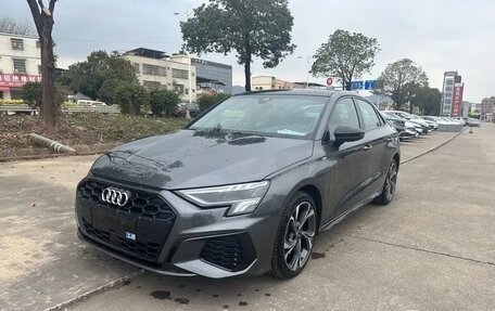 Audi A3, 2023 год, 2 070 000 рублей, 1 фотография