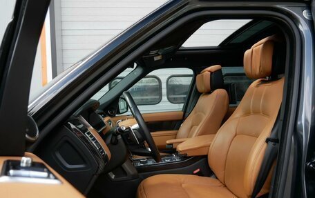 Land Rover Range Rover IV рестайлинг, 2021 год, 10 500 000 рублей, 1 фотография