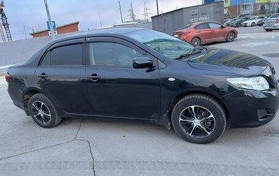 Toyota Corolla, 2007 год, 800 000 рублей, 1 фотография