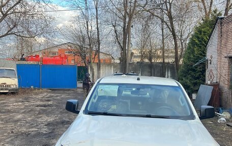 Mitsubishi L200, 2025 год, 5 900 000 рублей, 1 фотография