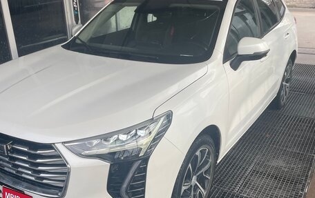 Haval Jolion, 2022 год, 1 380 000 рублей, 1 фотография