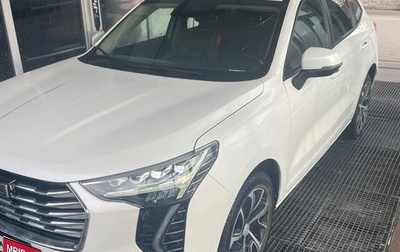 Haval Jolion, 2022 год, 1 380 000 рублей, 1 фотография