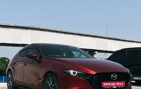 Mazda 3, 2019 год, 1 599 000 рублей, 1 фотография