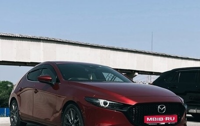 Mazda 3, 2019 год, 1 599 000 рублей, 1 фотография