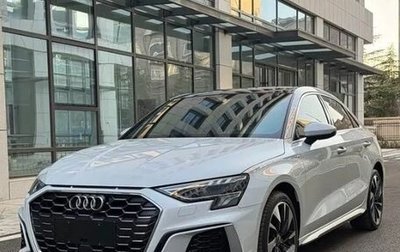 Audi A3, 2022 год, 2 250 000 рублей, 1 фотография