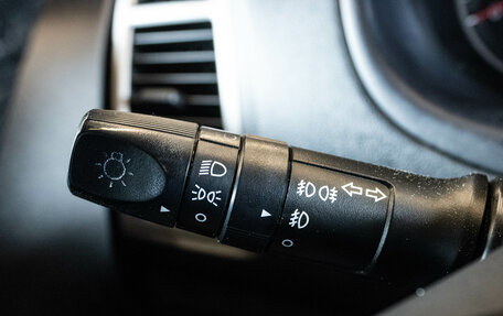 Hyundai i20 IB рестайлинг, 2009 год, 549 000 рублей, 7 фотография