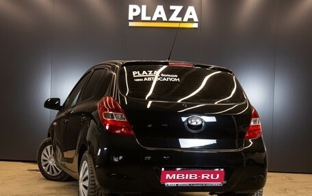 Hyundai i20 IB рестайлинг, 2009 год, 549 000 рублей, 3 фотография