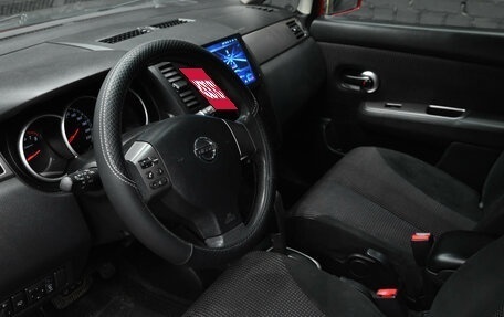 Nissan Tiida, 2012 год, 850 000 рублей, 16 фотография