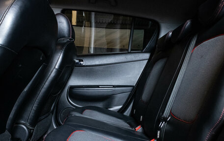 Hyundai i20 IB рестайлинг, 2009 год, 549 000 рублей, 20 фотография