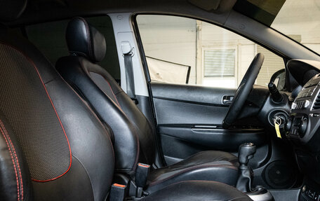 Hyundai i20 IB рестайлинг, 2009 год, 549 000 рублей, 22 фотография