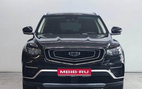 Geely Atlas, 2023 год, 2 397 000 рублей, 2 фотография