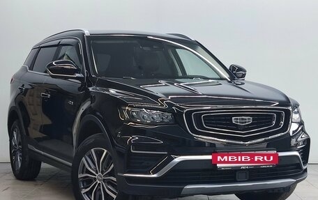 Geely Atlas, 2023 год, 2 397 000 рублей, 3 фотография