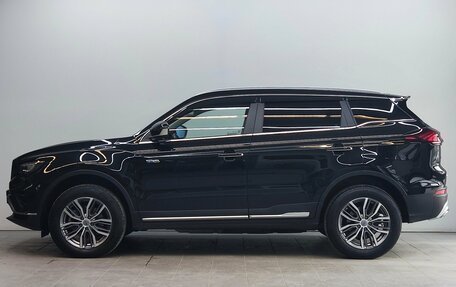 Geely Atlas, 2023 год, 2 397 000 рублей, 8 фотография