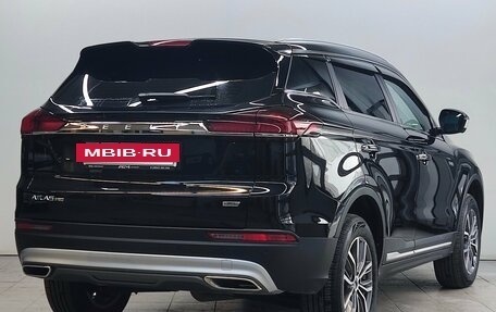 Geely Atlas, 2023 год, 2 397 000 рублей, 5 фотография