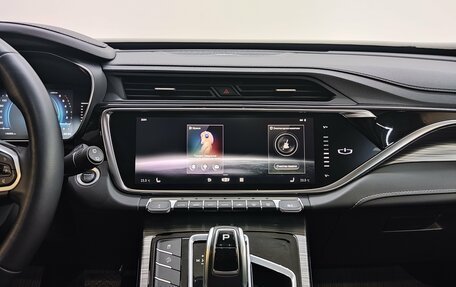 Geely Atlas, 2023 год, 2 397 000 рублей, 11 фотография