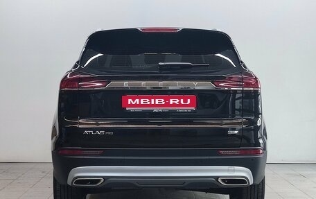 Geely Atlas, 2023 год, 2 397 000 рублей, 6 фотография