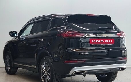 Geely Atlas, 2023 год, 2 397 000 рублей, 7 фотография