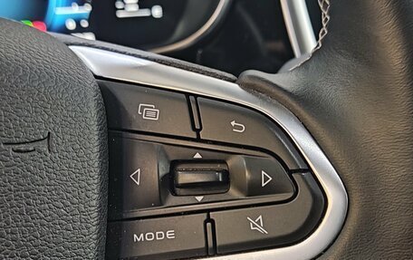 Geely Atlas, 2023 год, 2 397 000 рублей, 25 фотография