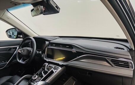 Geely Atlas, 2023 год, 2 397 000 рублей, 19 фотография