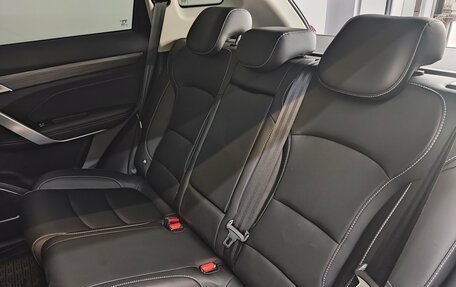 Geely Atlas, 2023 год, 2 397 000 рублей, 18 фотография