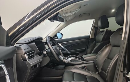 Geely Atlas, 2023 год, 2 397 000 рублей, 15 фотография