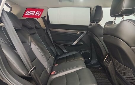 Geely Atlas, 2023 год, 2 397 000 рублей, 22 фотография