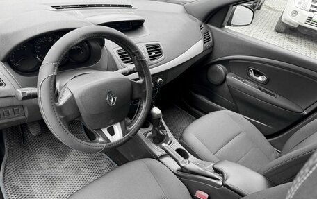 Renault Megane III, 2012 год, 495 000 рублей, 7 фотография