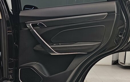 Geely Atlas, 2023 год, 2 397 000 рублей, 33 фотография