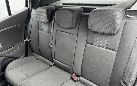 Renault Megane III, 2012 год, 495 000 рублей, 9 фотография