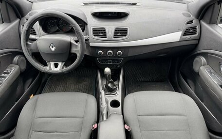 Renault Megane III, 2012 год, 495 000 рублей, 8 фотография