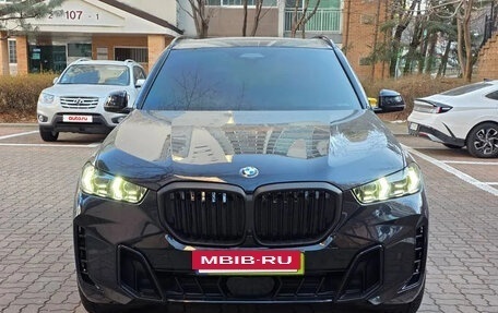 BMW X5, 2025 год, 14 000 000 рублей, 2 фотография