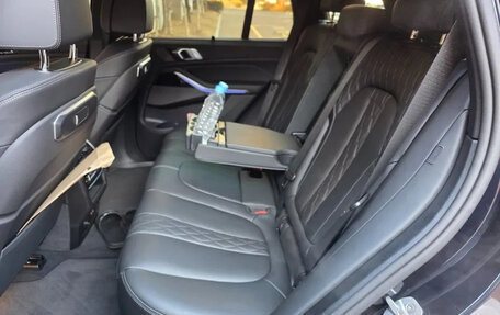 BMW X5, 2025 год, 14 000 000 рублей, 9 фотография