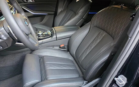 BMW X5, 2025 год, 14 000 000 рублей, 7 фотография