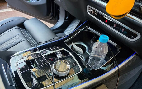 BMW X5, 2025 год, 14 000 000 рублей, 12 фотография