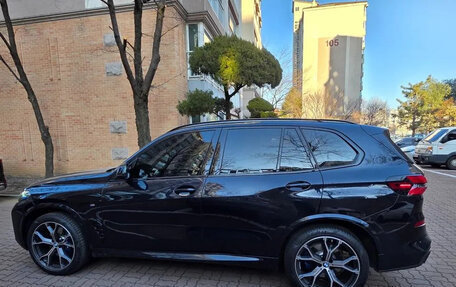 BMW X5, 2025 год, 14 000 000 рублей, 6 фотография